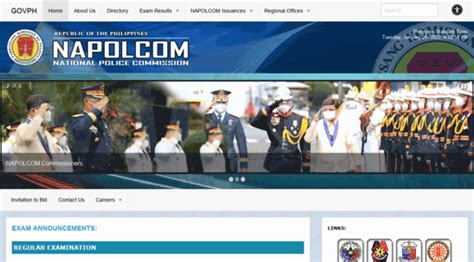 www.napolcom.gov.ph|NAPOLCOM.